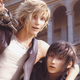 Illustration for article titled One Day Your Grandkids Might Play Final Fantasy Versus XIII